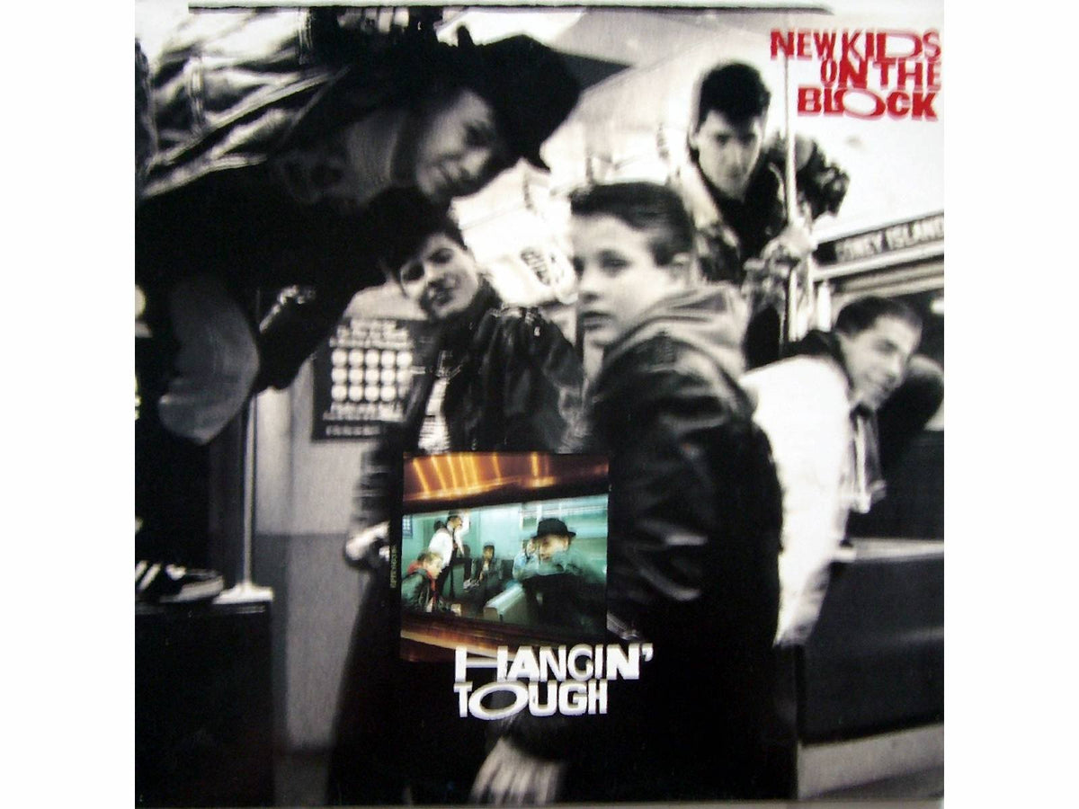 Hangin' Tough