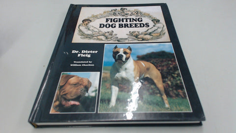 Fighting Dog Breeds