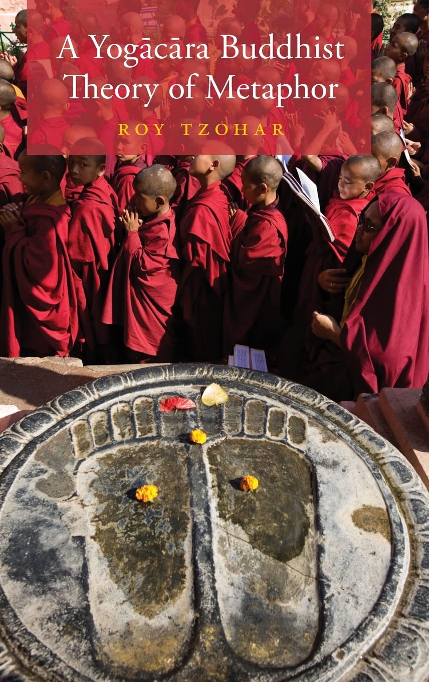 A Yogācāra Buddhist Theory of Metaphor