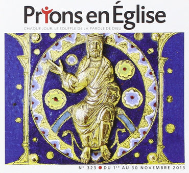 Prions Grand 323