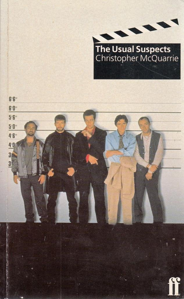 The Usual Suspects