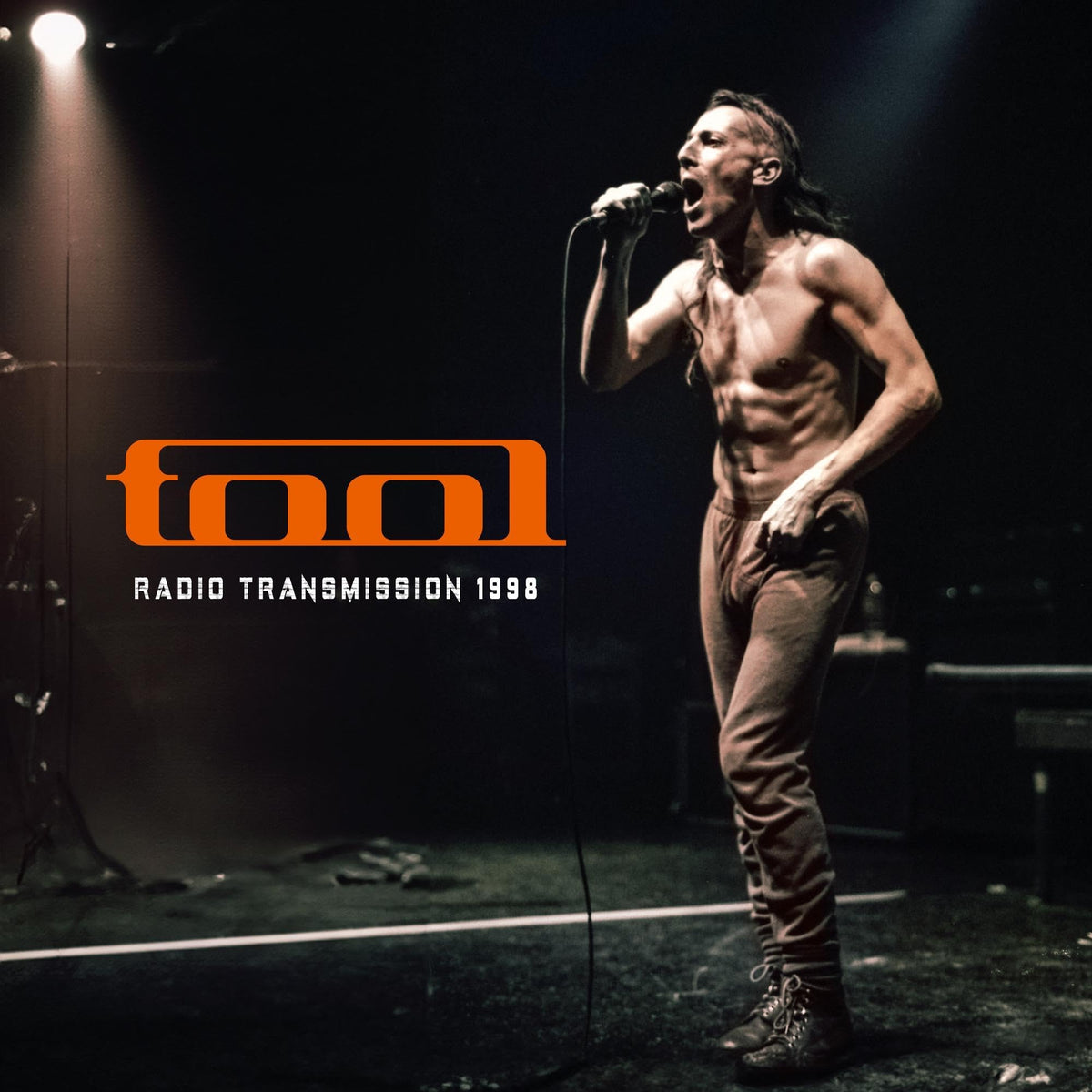 Radio Transmission 1998 [VINYL]
