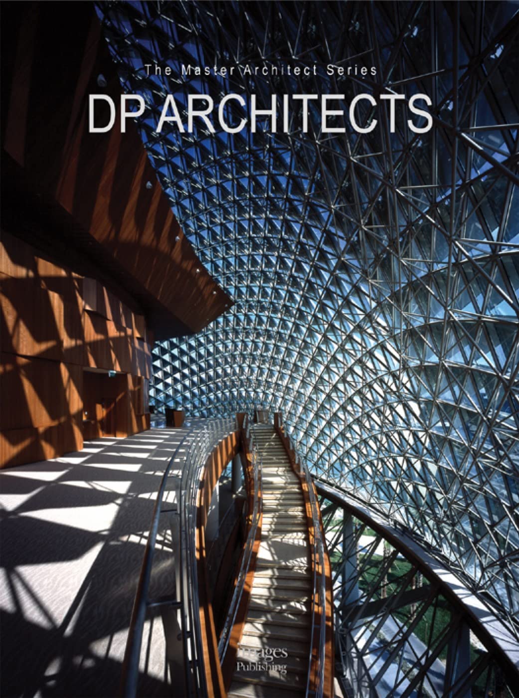 DP Architects: The Master Architect Series