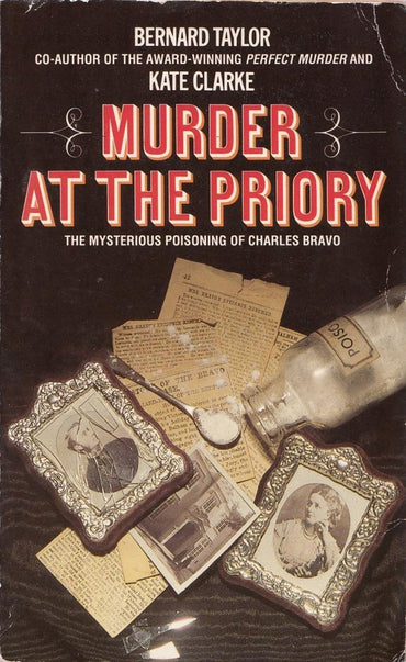 Murder at the Priory