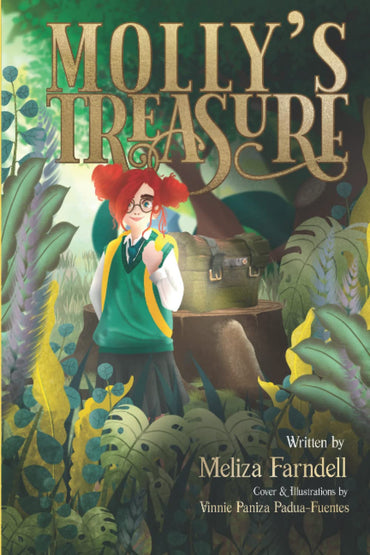 Molly's Treasure (Molly's Treasure Series)