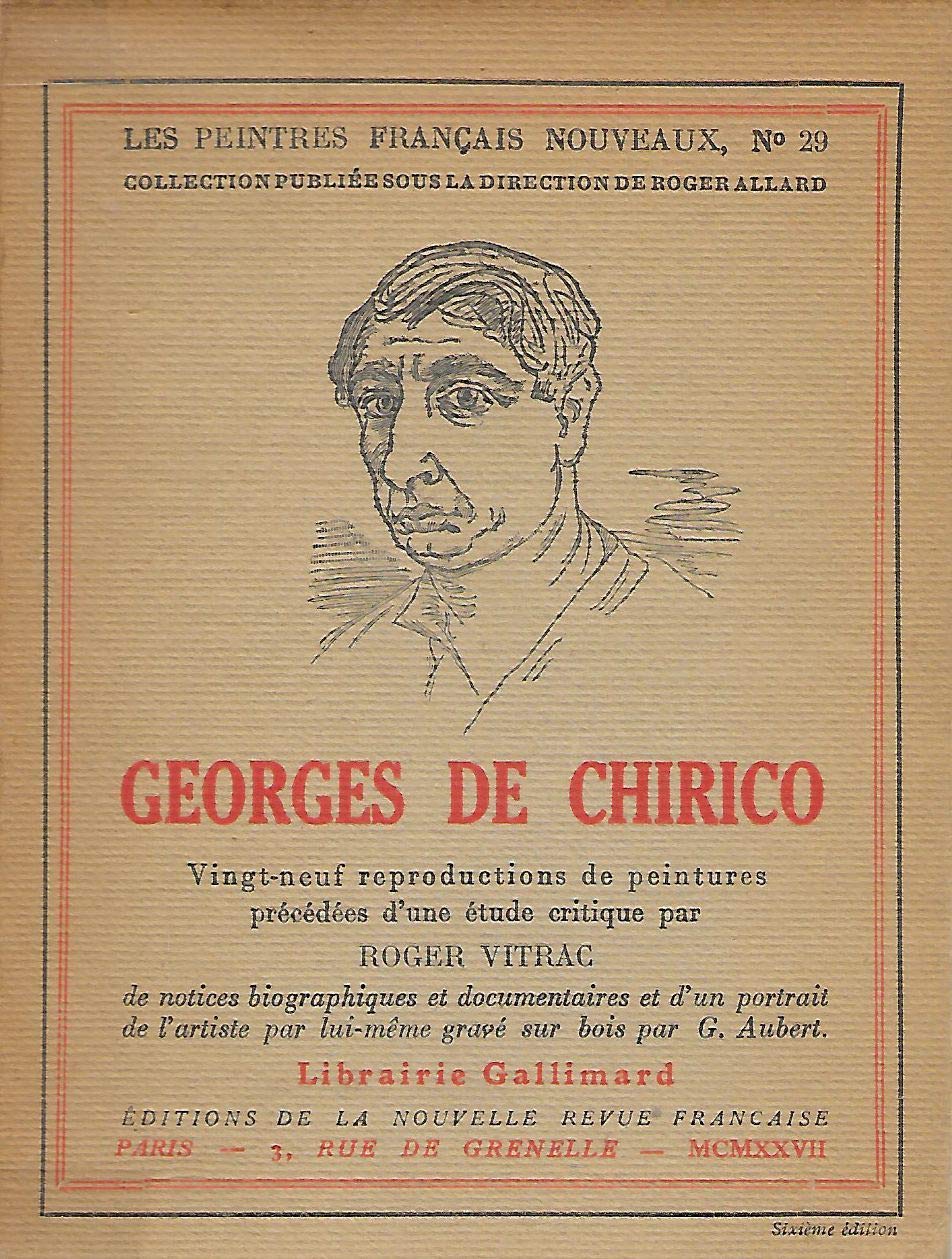 Georges De Chirico