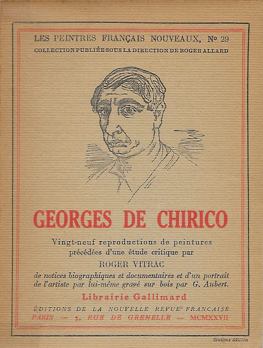 Georges De Chirico