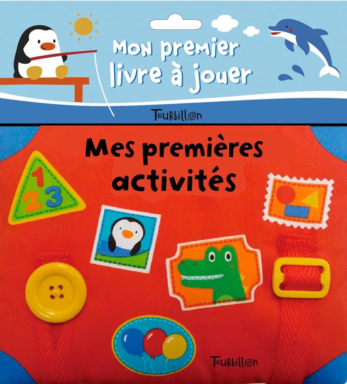 Mes premières activités
