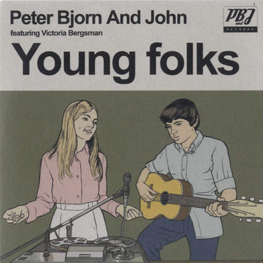 Young Folks