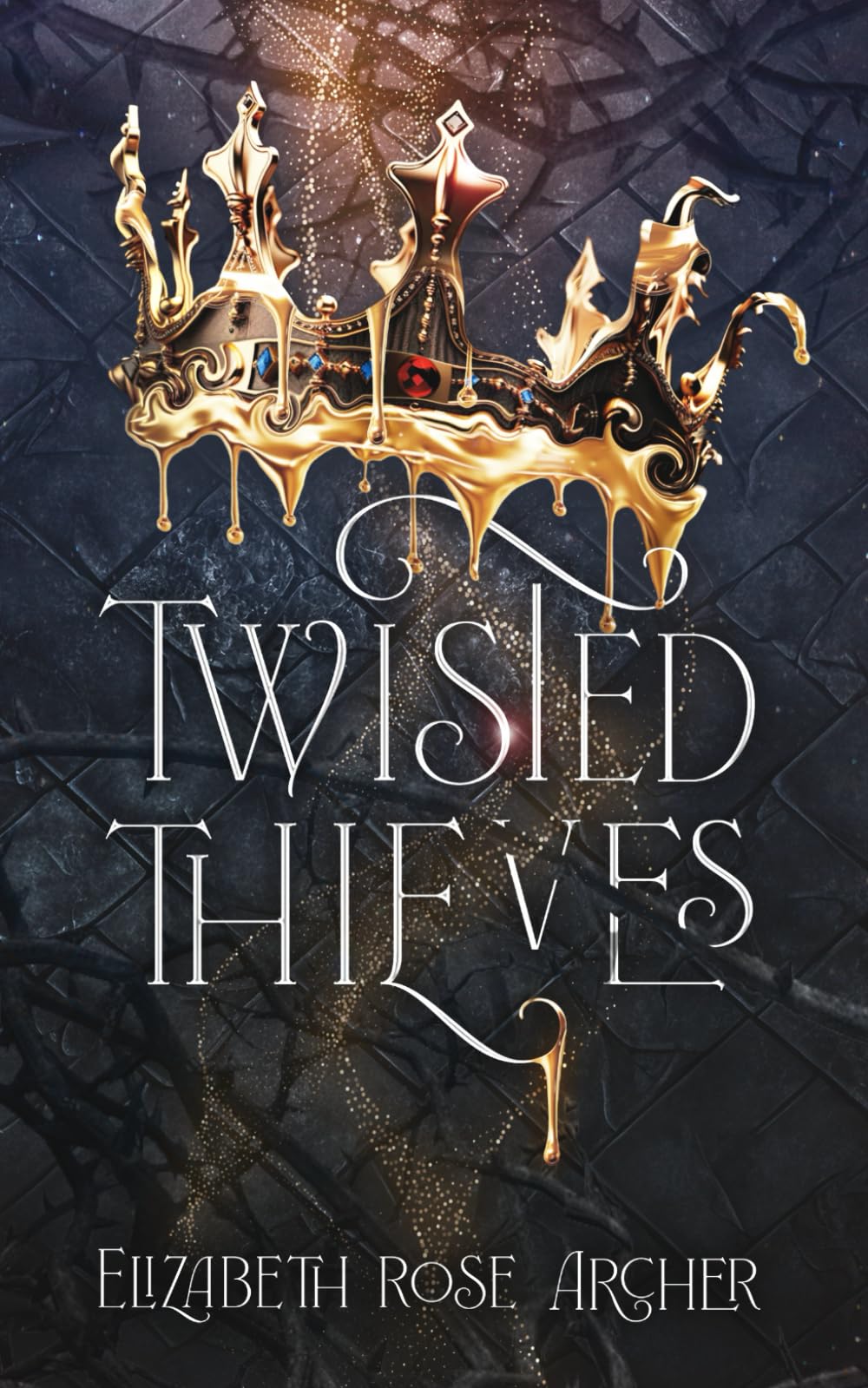 Twisted Thieves