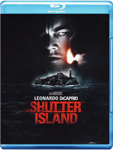 Shutter Island [Italian Edition]