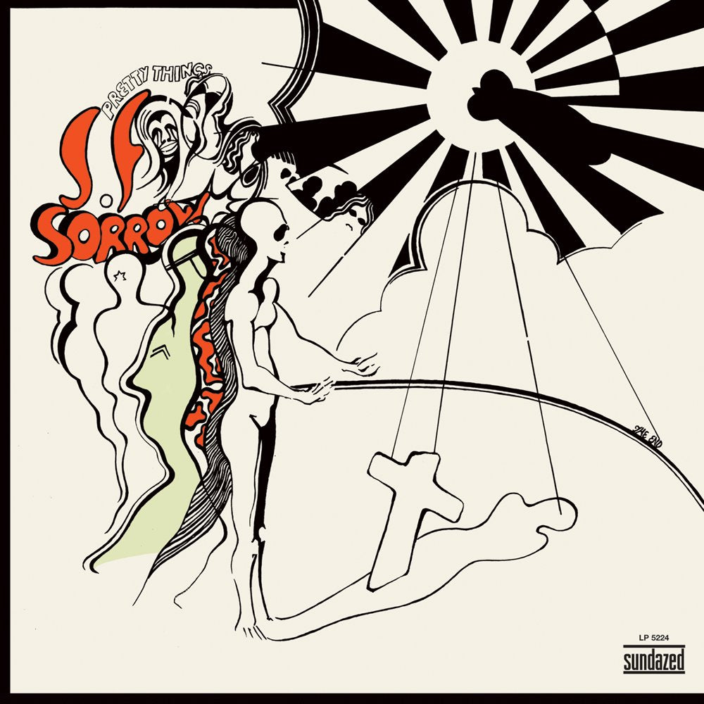 S.F. Sorrow [Vinyl]