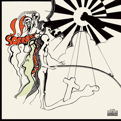 S.F. Sorrow [Vinyl]