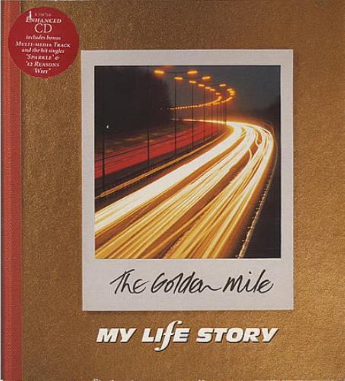 Golden Mile