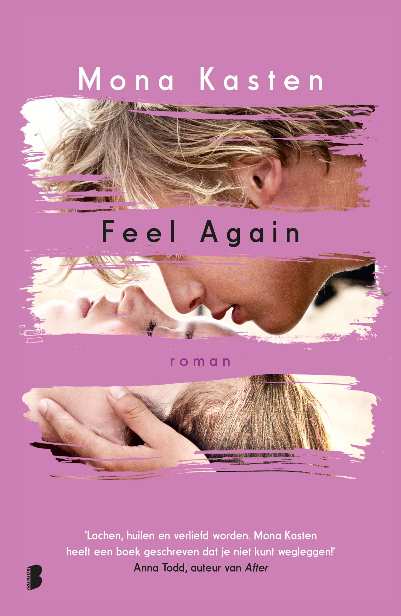 Feel again: Deel 3 van de Again-serie