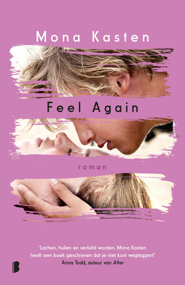 Feel again: Deel 3 van de Again-serie