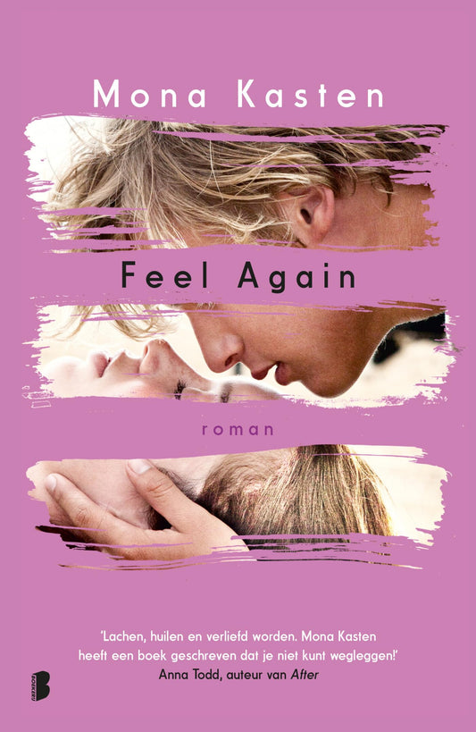 Feel again: Deel 3 van de Again-serie