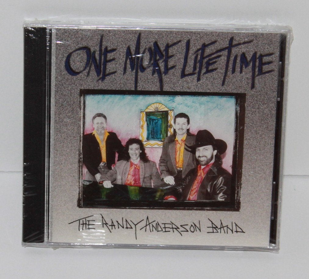 One More Life Time
