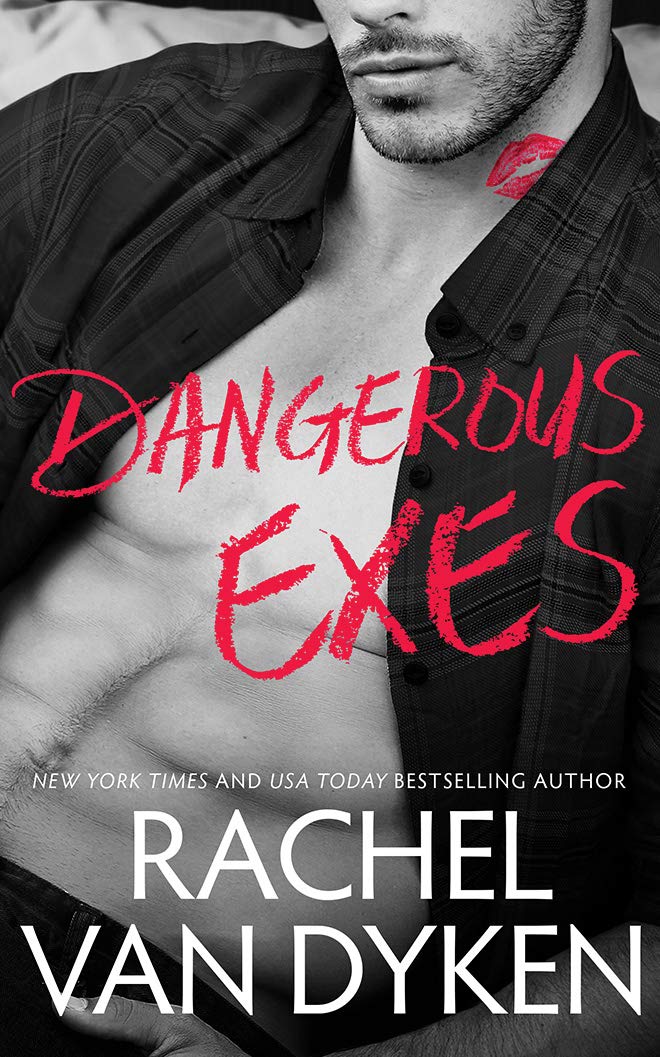 Dangerous Exes (Liars, Inc., 2)