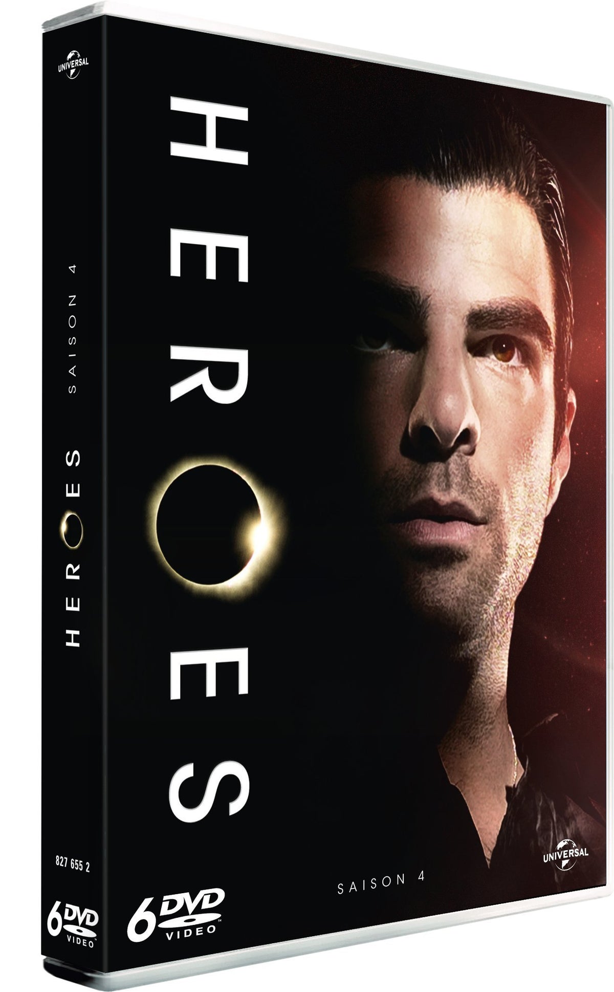 Saison 4