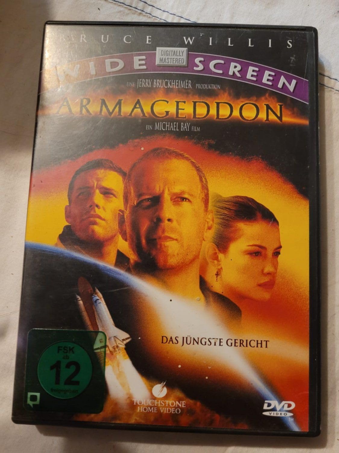 Armageddon