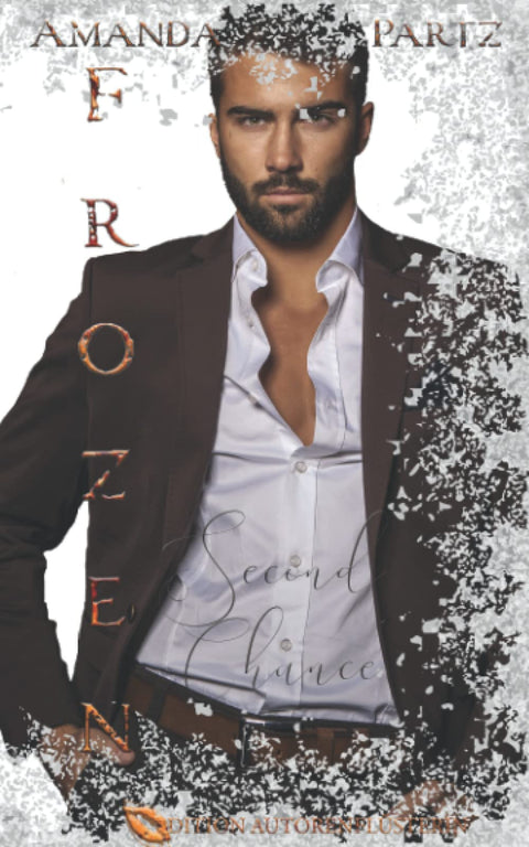 Frozen: Second Chance (German Edition)