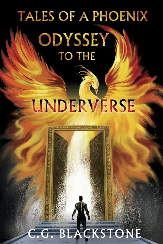 The Tales of A Phoenix: Odyssey to the Underverse