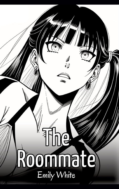 The Roommate: Sexy Erotic Stories for Adults Illustrated with Hentai Images - Naked Pictures