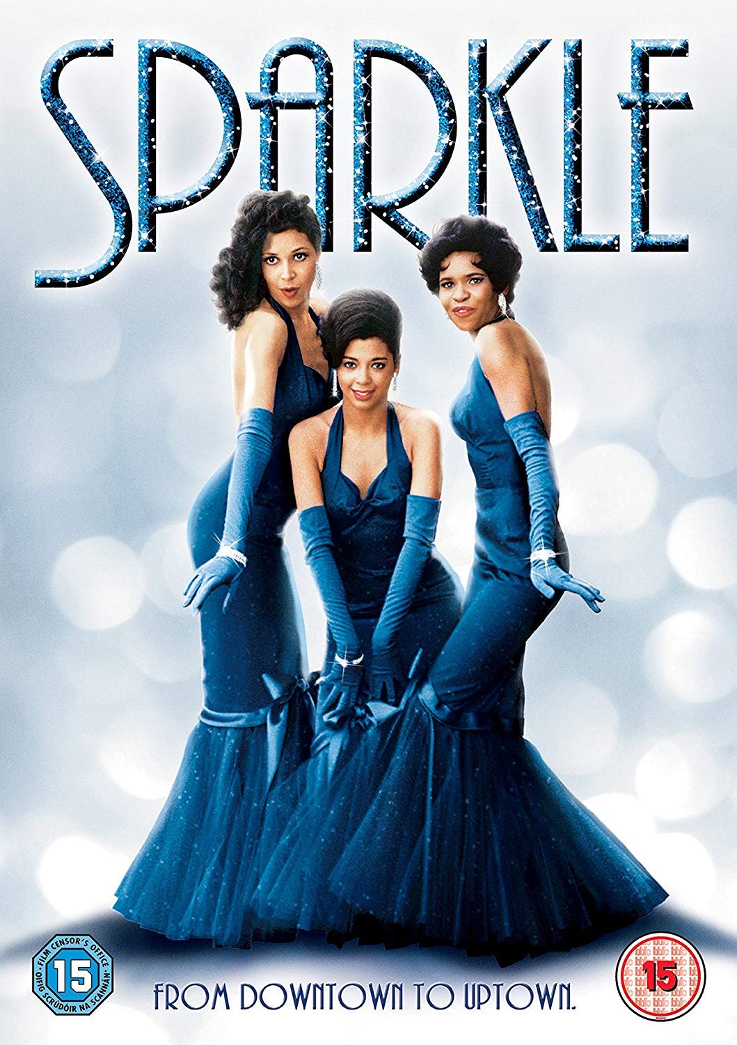 Sparkle [DVD] [2007] by Philip Michael Thomas