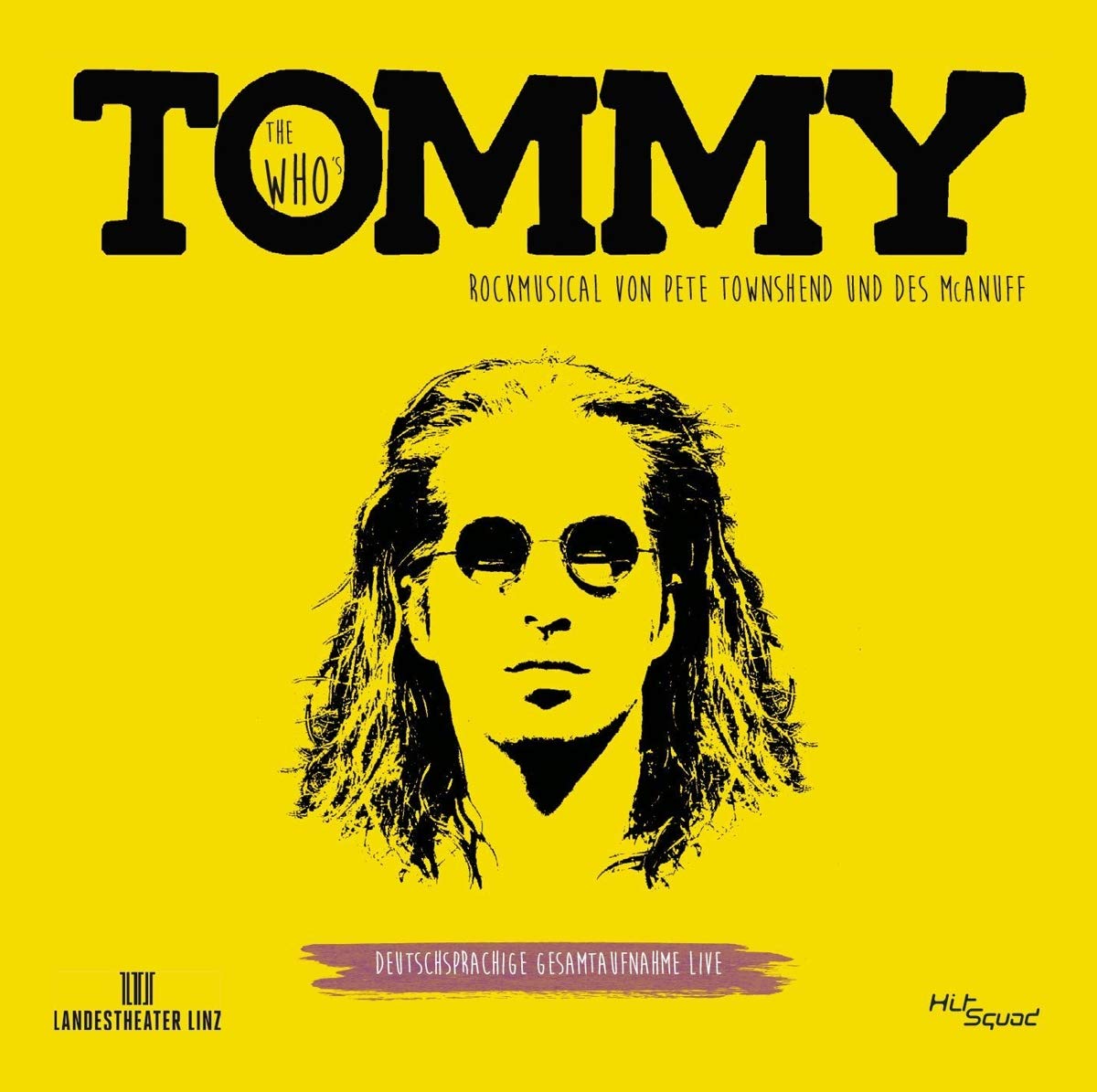 Who's Tommy-Das Rockmusi
