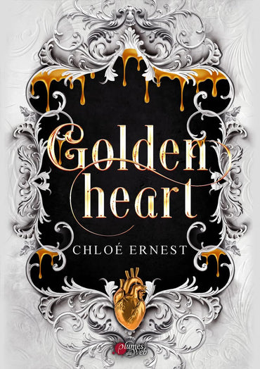 Golden heart