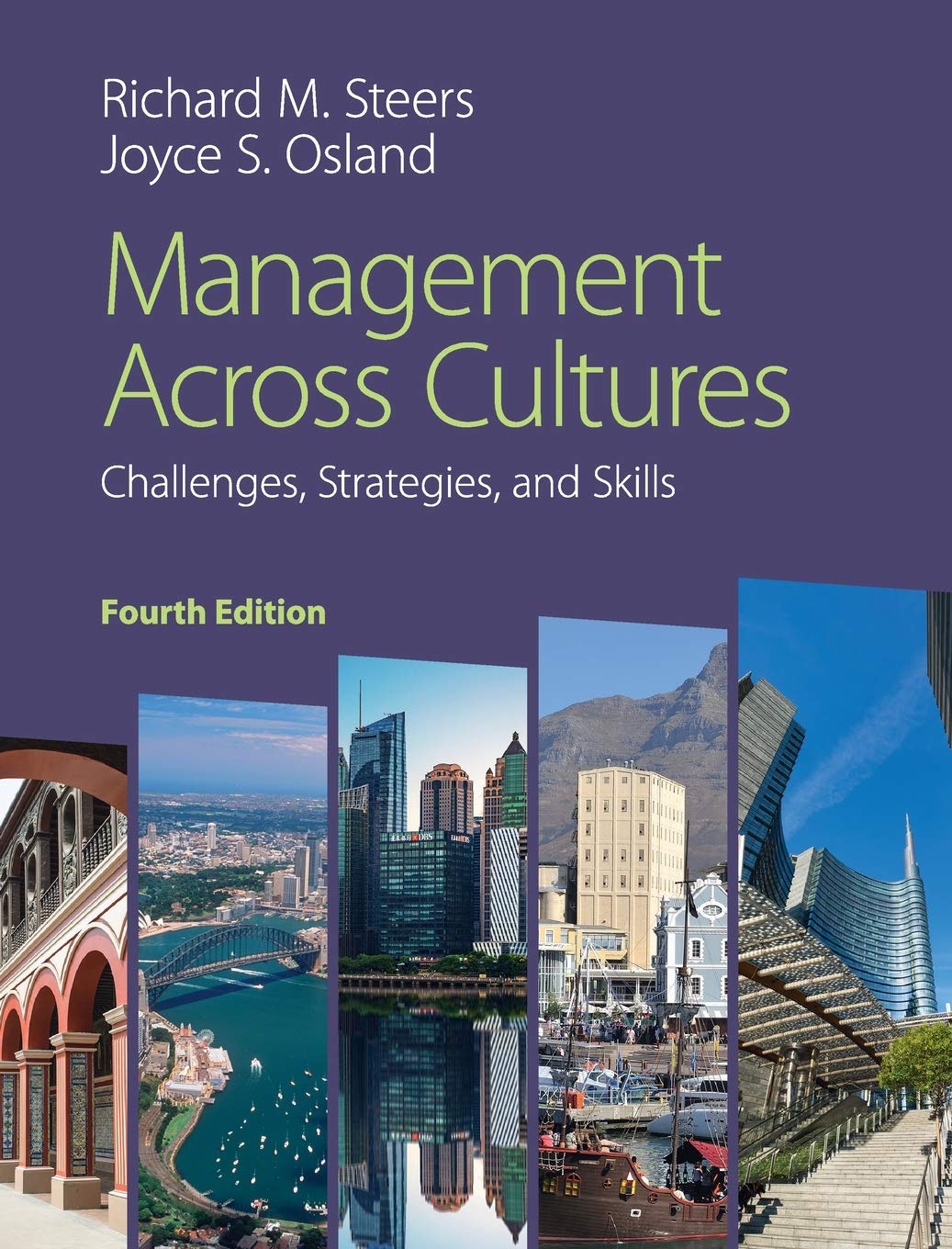 Management across Cultures: Challenges, Strategies, and Skills