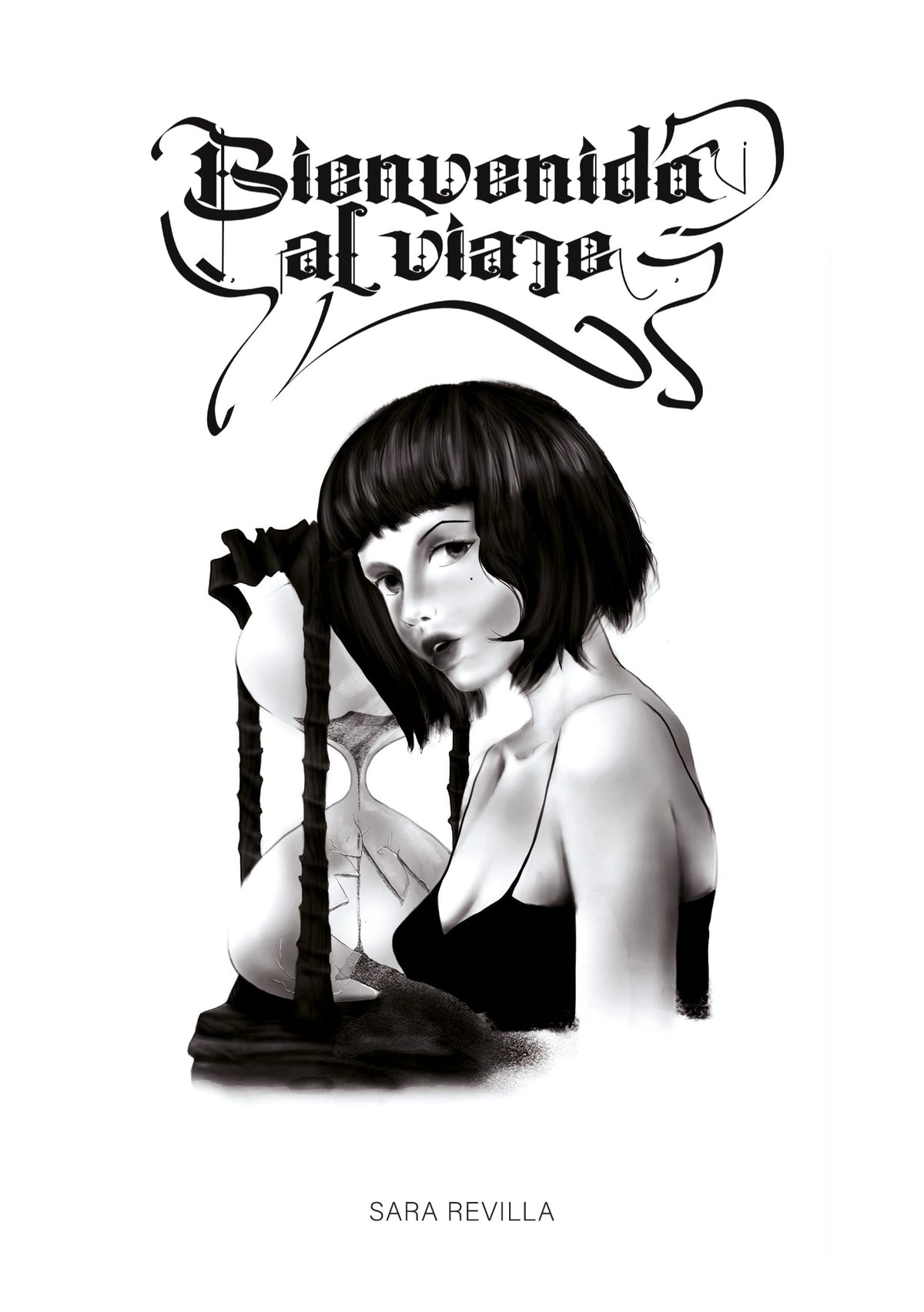 Bienvenido al viaje (Spanish Edition)