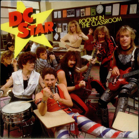 Rockin' In The Classroom