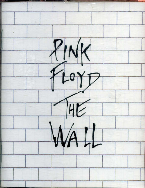 Pink Floyd : The Wall (double mc)