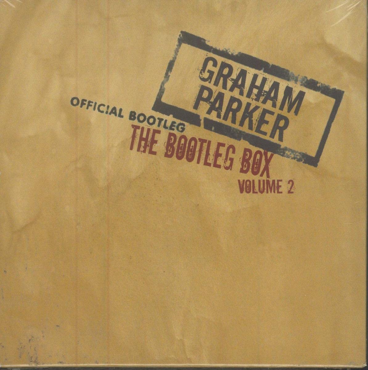 Box Of Bootlegs Vol.2