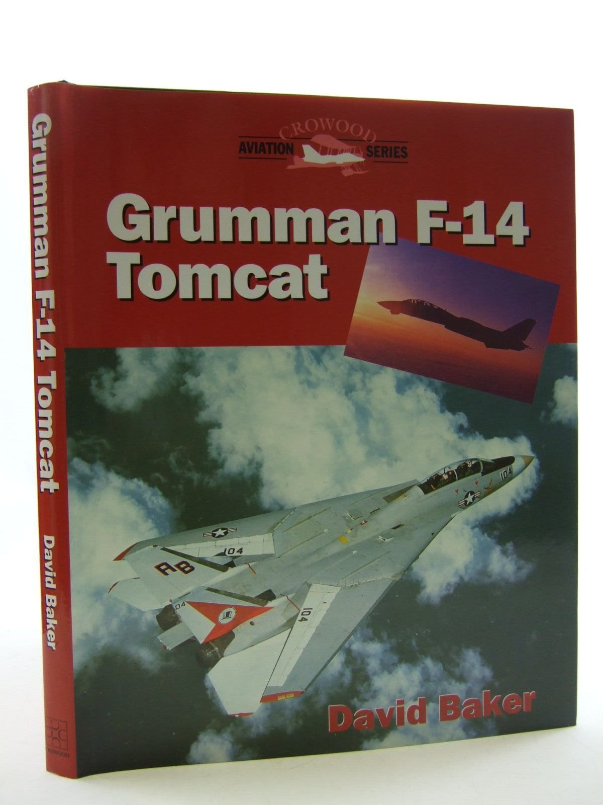 Grumman F-14 Tomcat