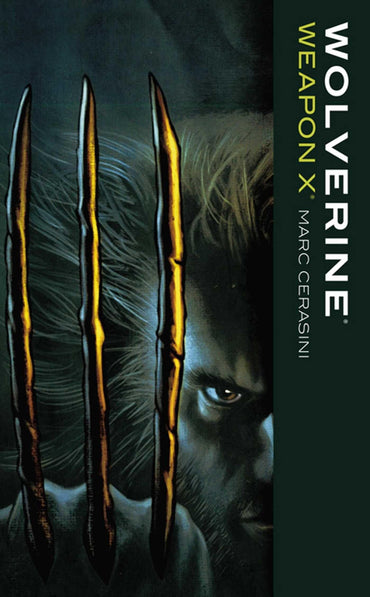 Wolverine