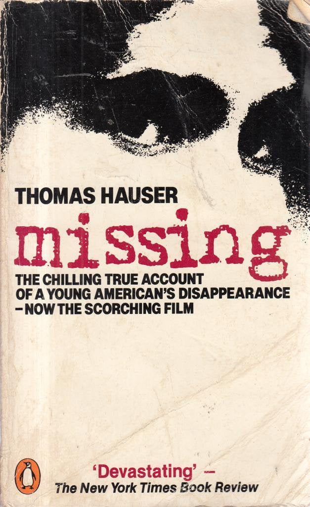 Missing