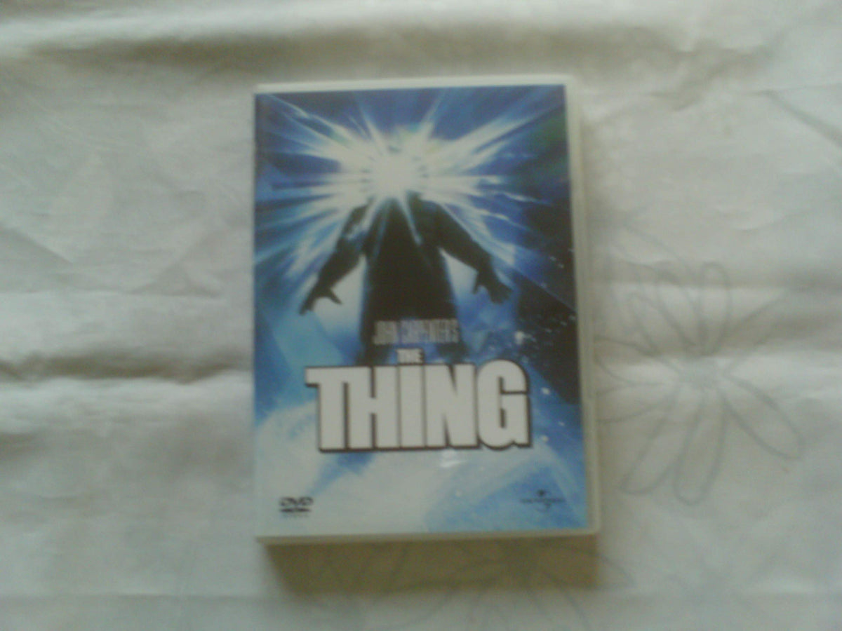 The Thing
