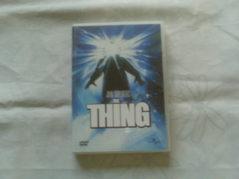 The Thing