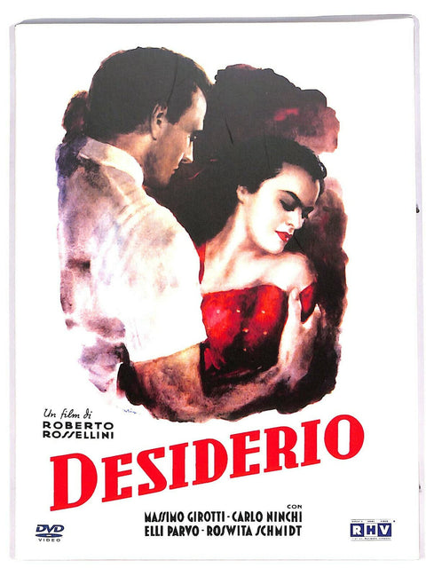 Desiderio