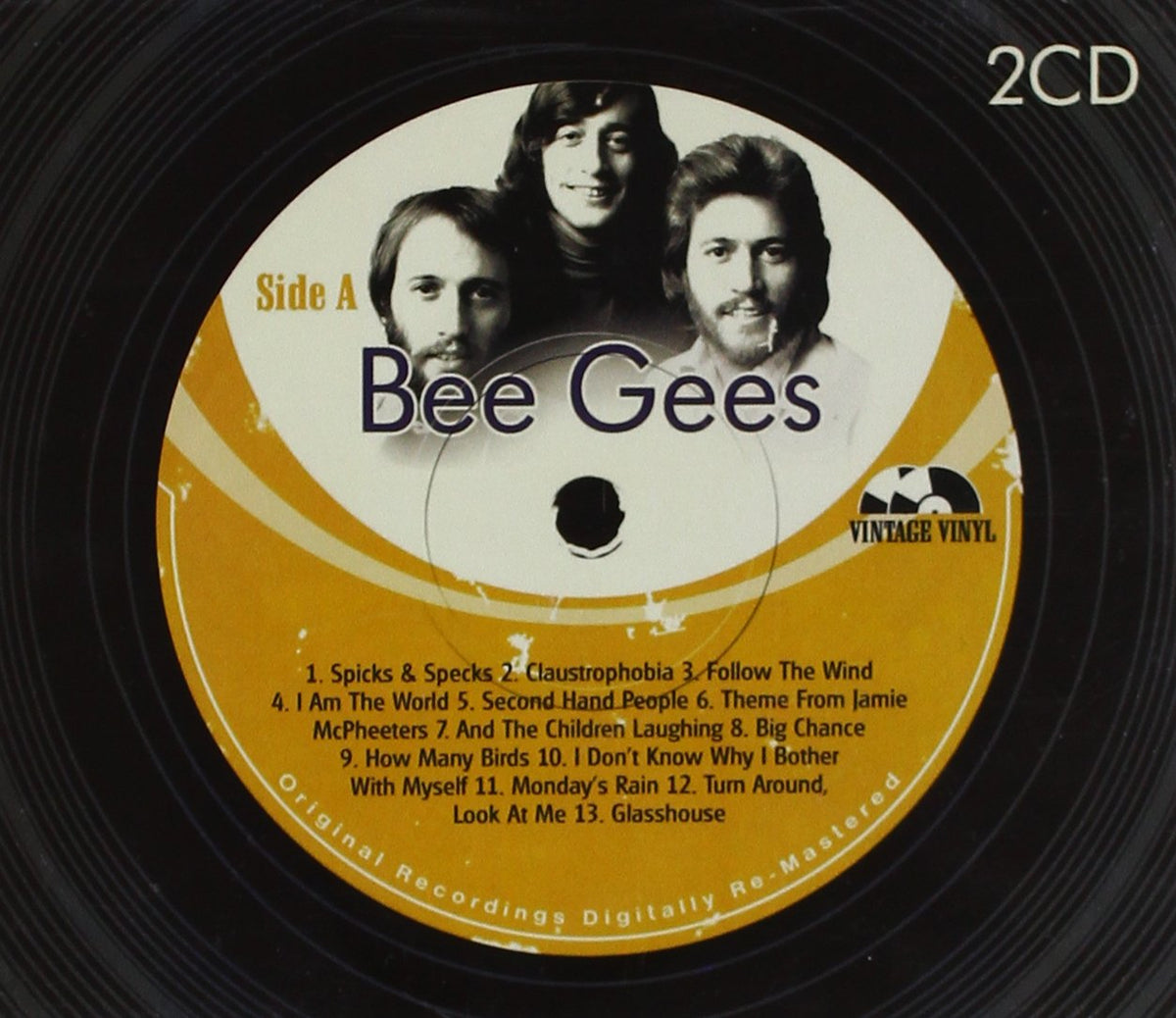 Bee Gees