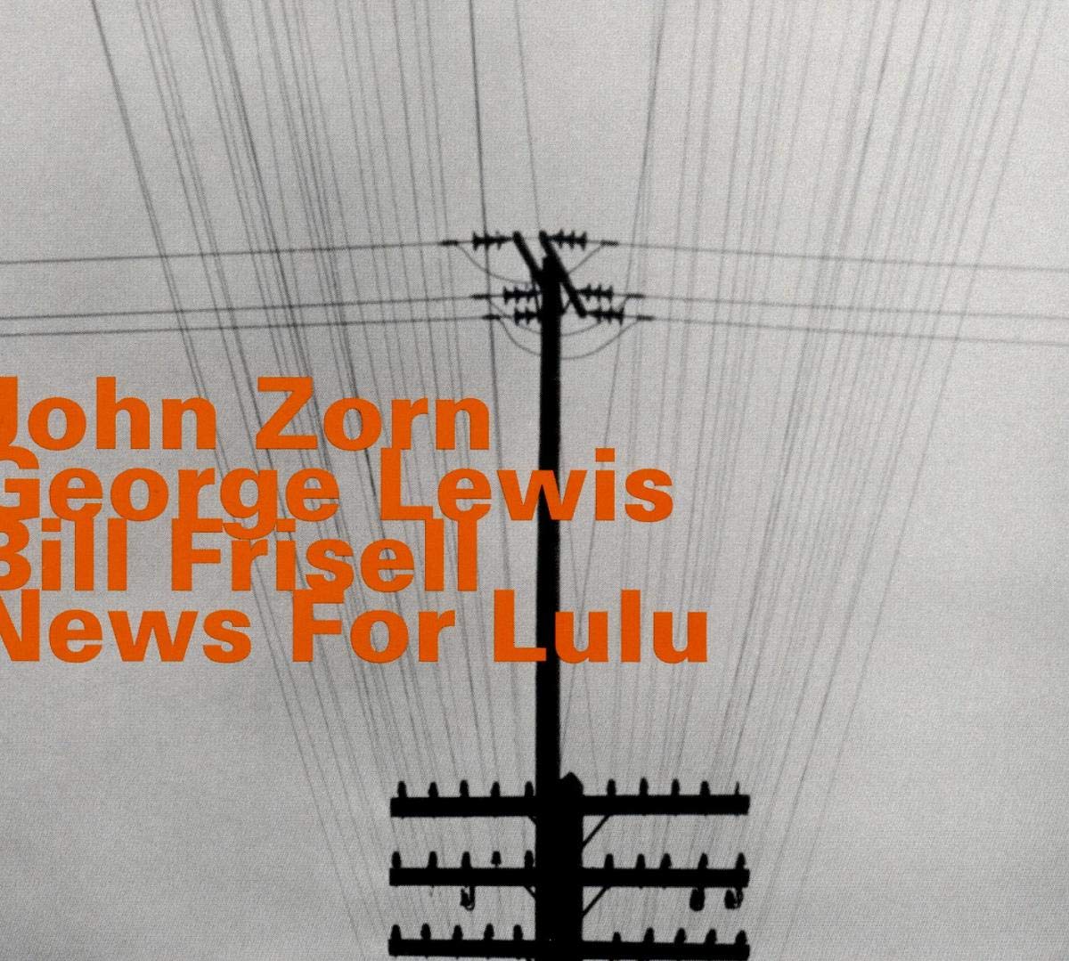 News For Lulu