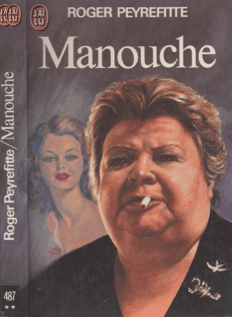 Manouche