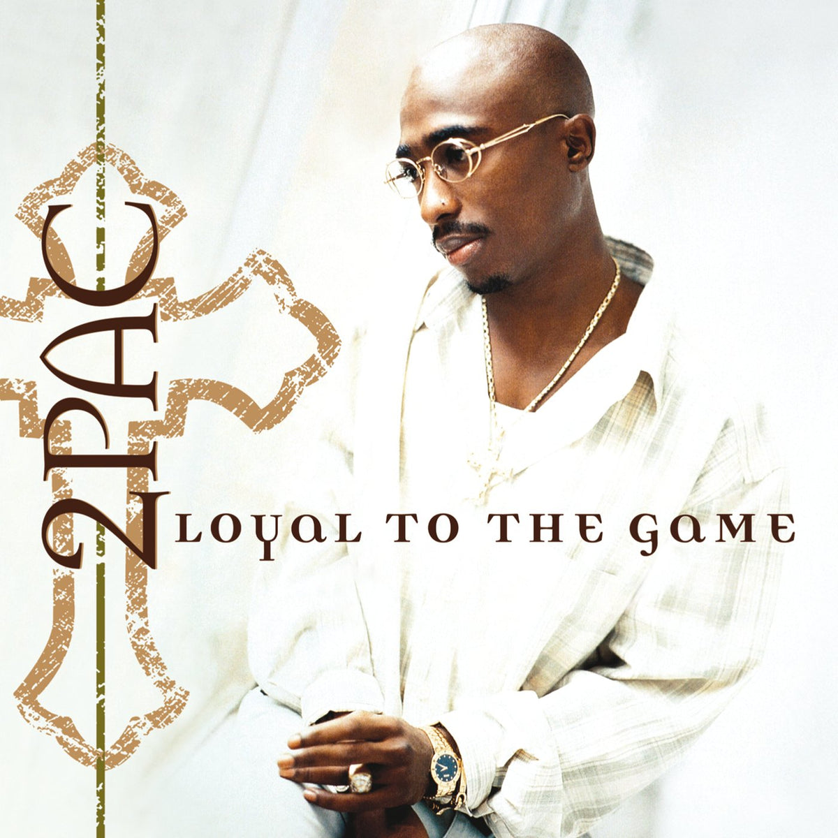 Loyal to the Game [Vinyl]
