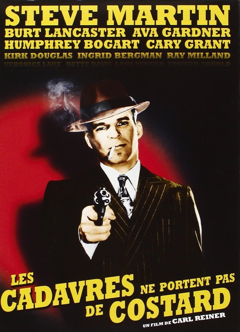 Les cadavres ne portent pas de costard