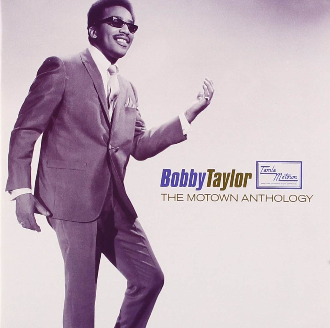 Motown Anthology