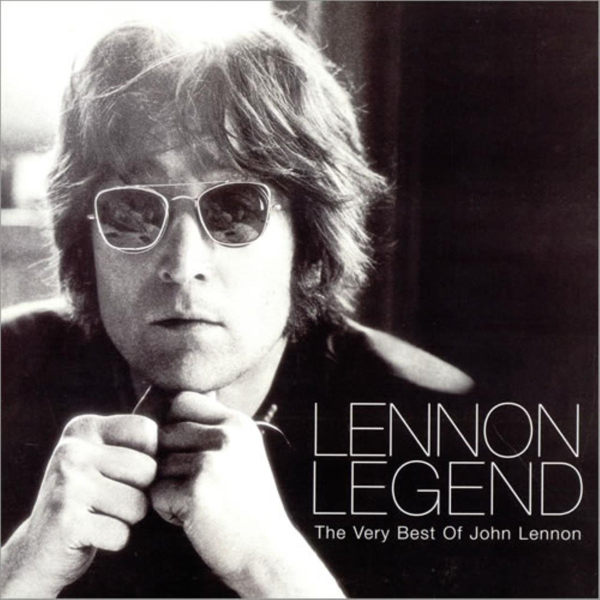 Lennon Legend: The Very Best of John Lennon [Vinyl]