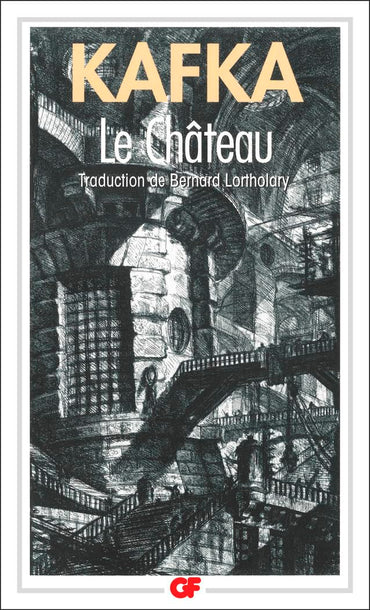 Le Château
